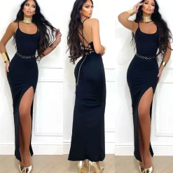 New Abito Black sensation Abiti