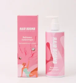 Hot Balsamo Anticrespo per capelli in termofibra Accessori Per Code|Quali Prendere:
