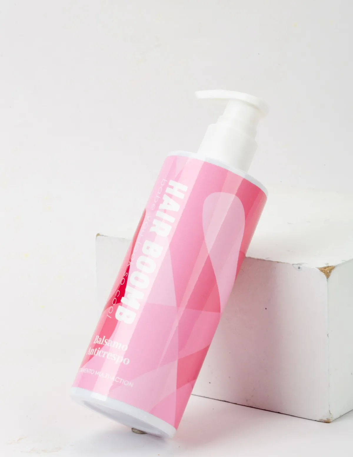 Hot Balsamo Anticrespo per capelli in termofibra Accessori Per Code|Quali Prendere: