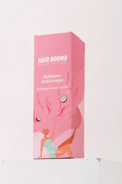Hot Balsamo Anticrespo per capelli in termofibra Accessori Per Code|Quali Prendere:
