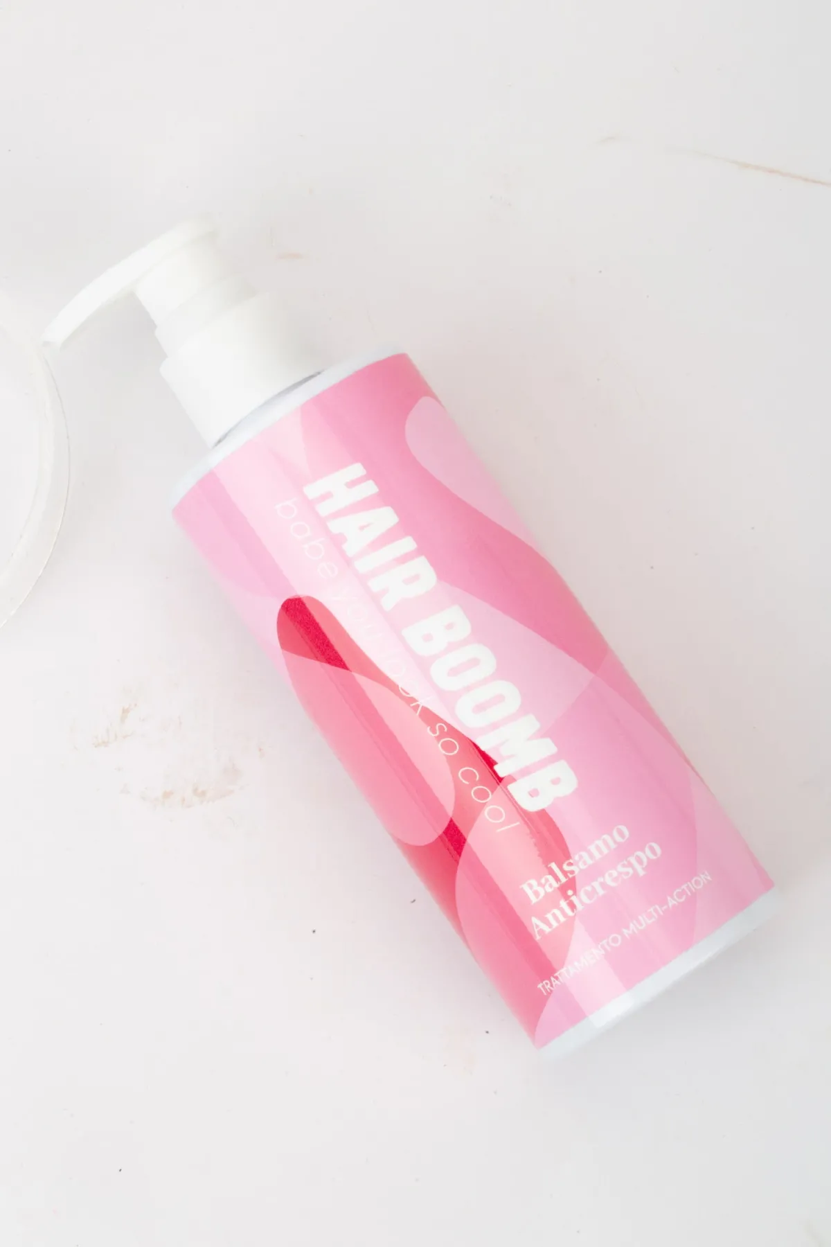 Hot Balsamo Anticrespo per capelli in termofibra Accessori Per Code|Quali Prendere:
