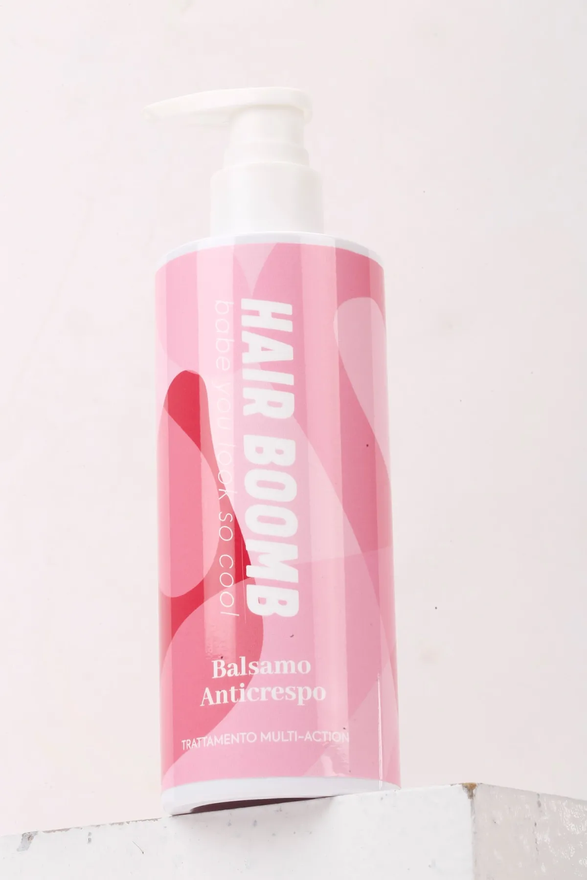 Hot Balsamo Anticrespo per capelli in termofibra Accessori Per Code|Quali Prendere: