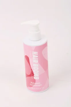 Hot Balsamo Anticrespo per capelli in termofibra Accessori Per Code|Quali Prendere:
