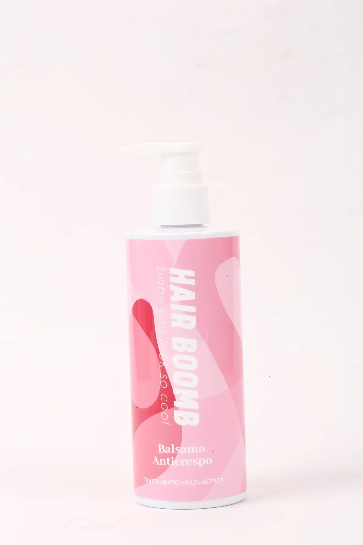 Hot Balsamo Anticrespo per capelli in termofibra Accessori Per Code|Quali Prendere: