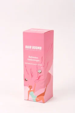 Hot Balsamo Anticrespo per capelli in termofibra Accessori Per Code|Quali Prendere: