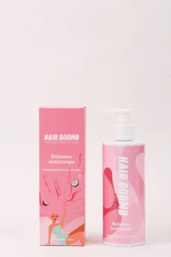 Hot Balsamo Anticrespo per capelli in termofibra Accessori Per Code|Quali Prendere: