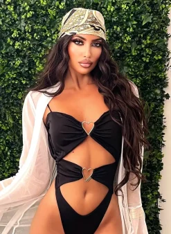 Discount Bandana gold fantasia Bikini|Bikini