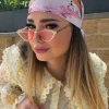 Best Bandana spring rosa Bikini|Bikini