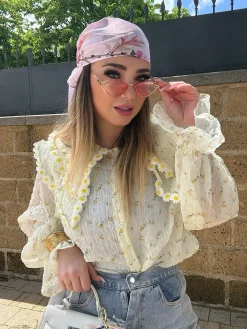 Best Bandana spring rosa Bikini|Bikini