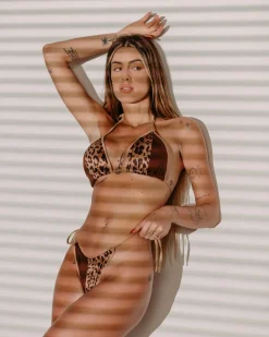 Sale Bikini animalier Bikini|Bikini
