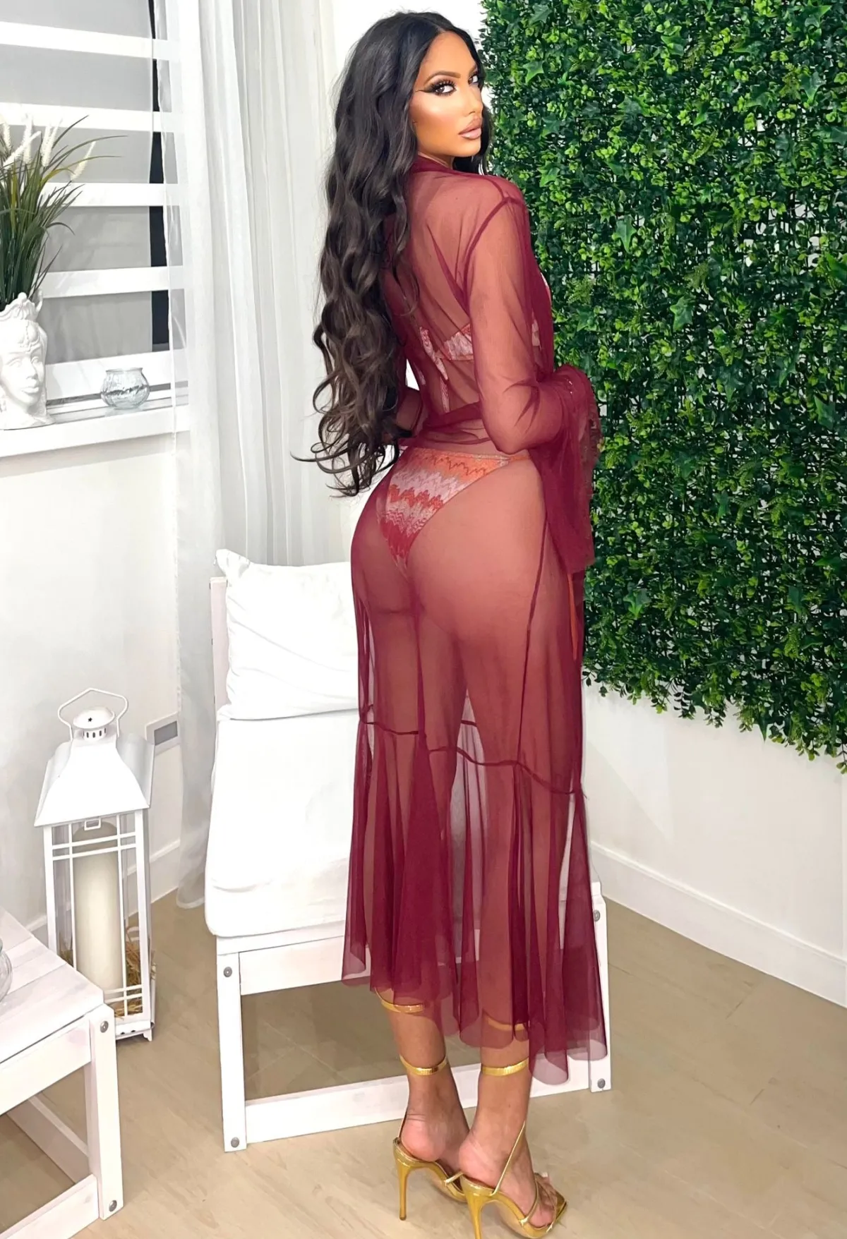 Best Bikini con Gioiello Arancio Bikini|Bikini
