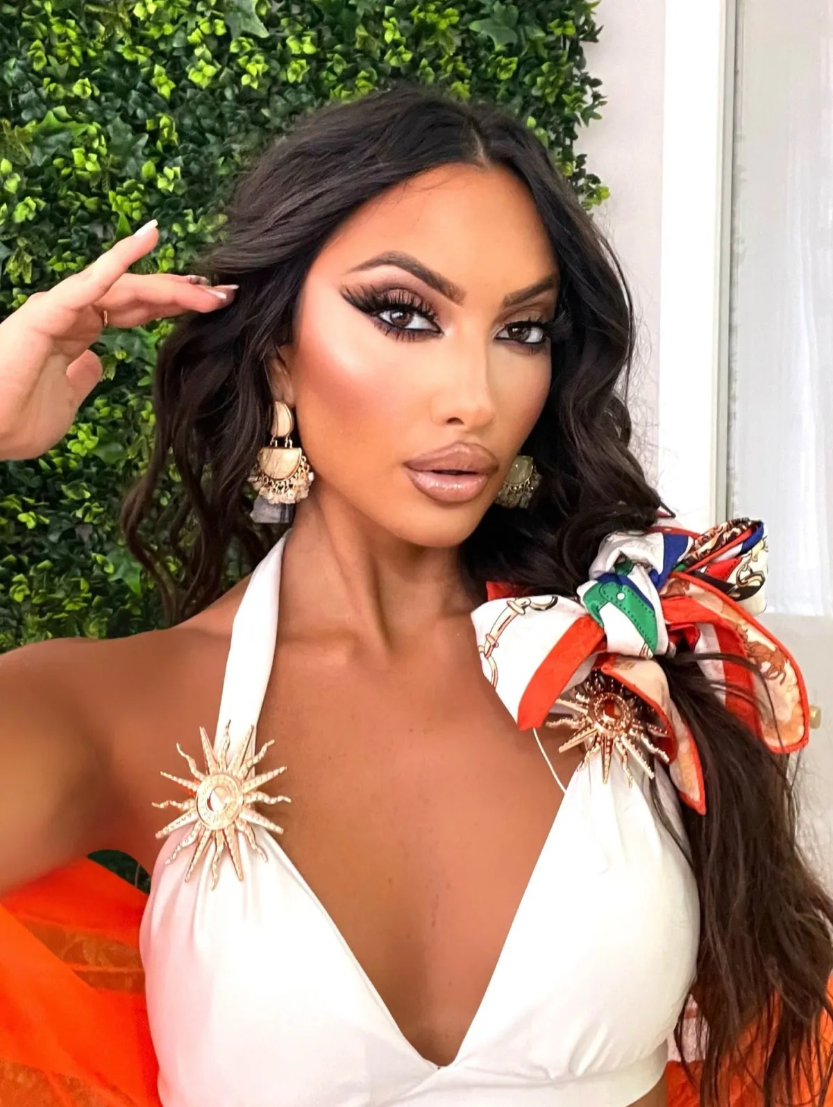 Online Bikini con sole bianco Bikini|Bikini