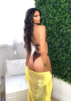 Best Bikini con sole choco Bikini|Bikini
