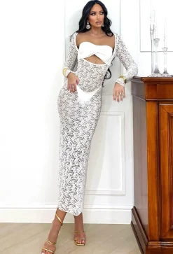 Discount Bikini tre pezzi bianco Bikini|Bikini