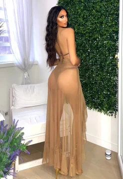 Hot Bikini tre pezzi fango Bikini|Bikini