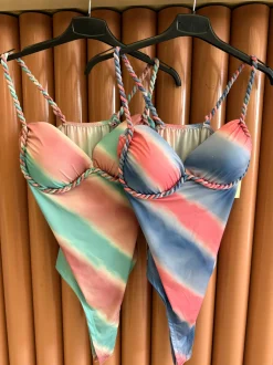 Hot Body con freccia Body