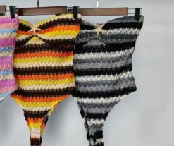 Sale Body crochet stella Body