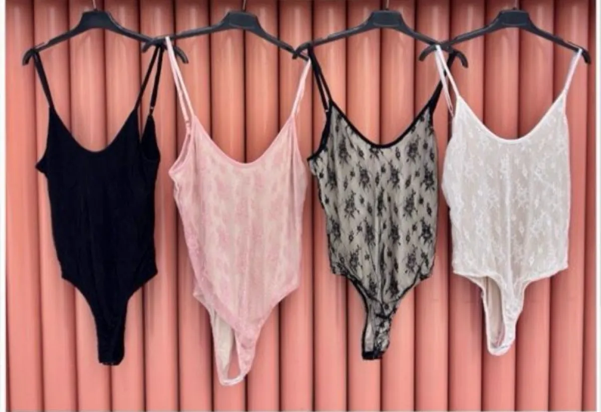 Clearance Body in pizzo Body