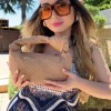 Hot Borsa a mano bottega Borse