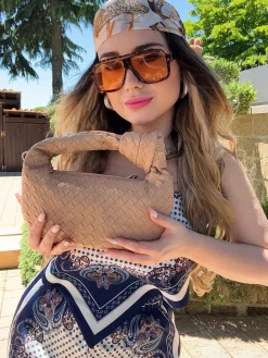 Hot Borsa a mano bottega Borse