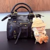 Discount Borsa aggressive girls nera Borse