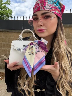 Best Borsa vintage bianca Borse