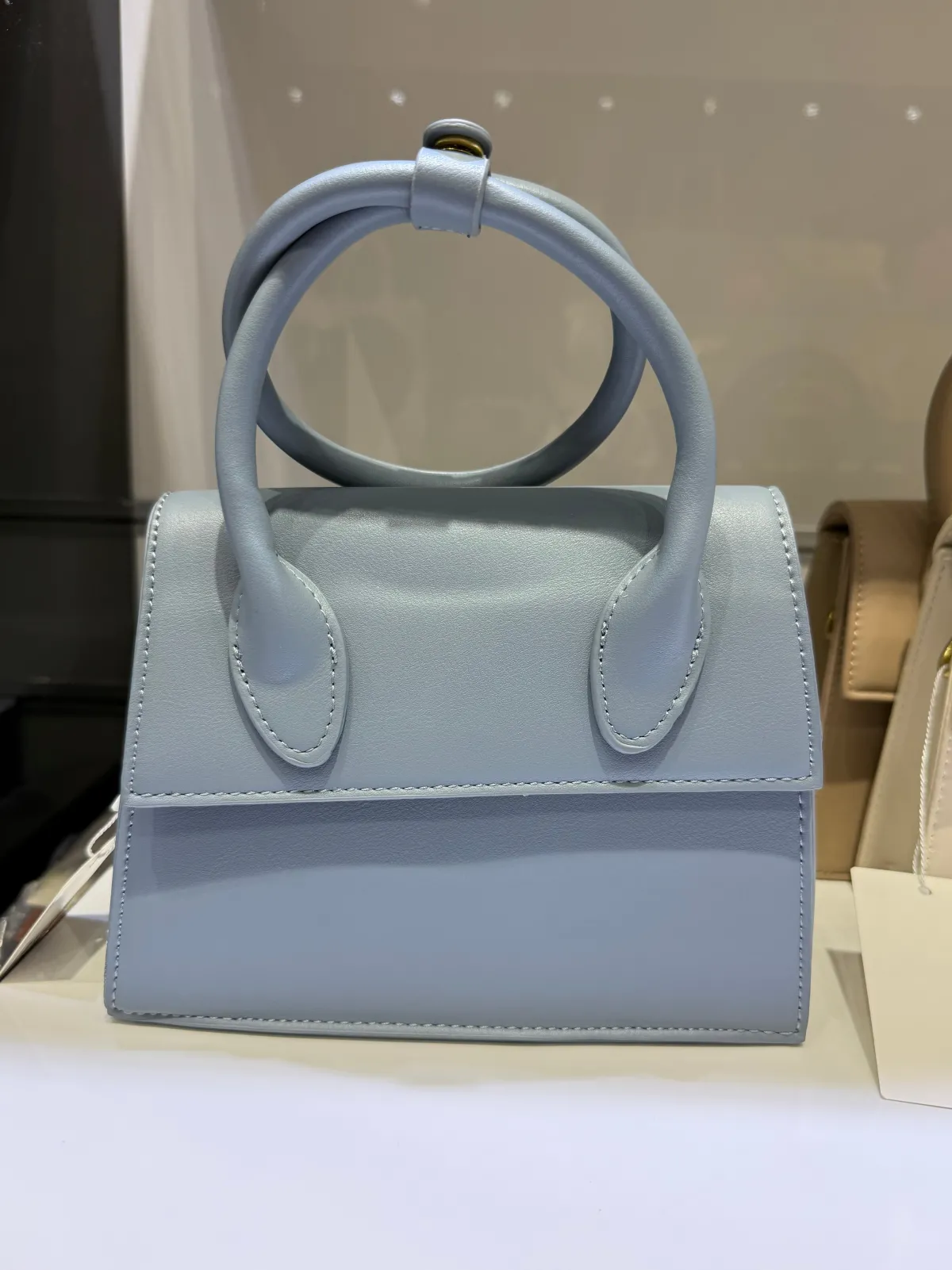 Hot Borsa viral media vari colori Borse
