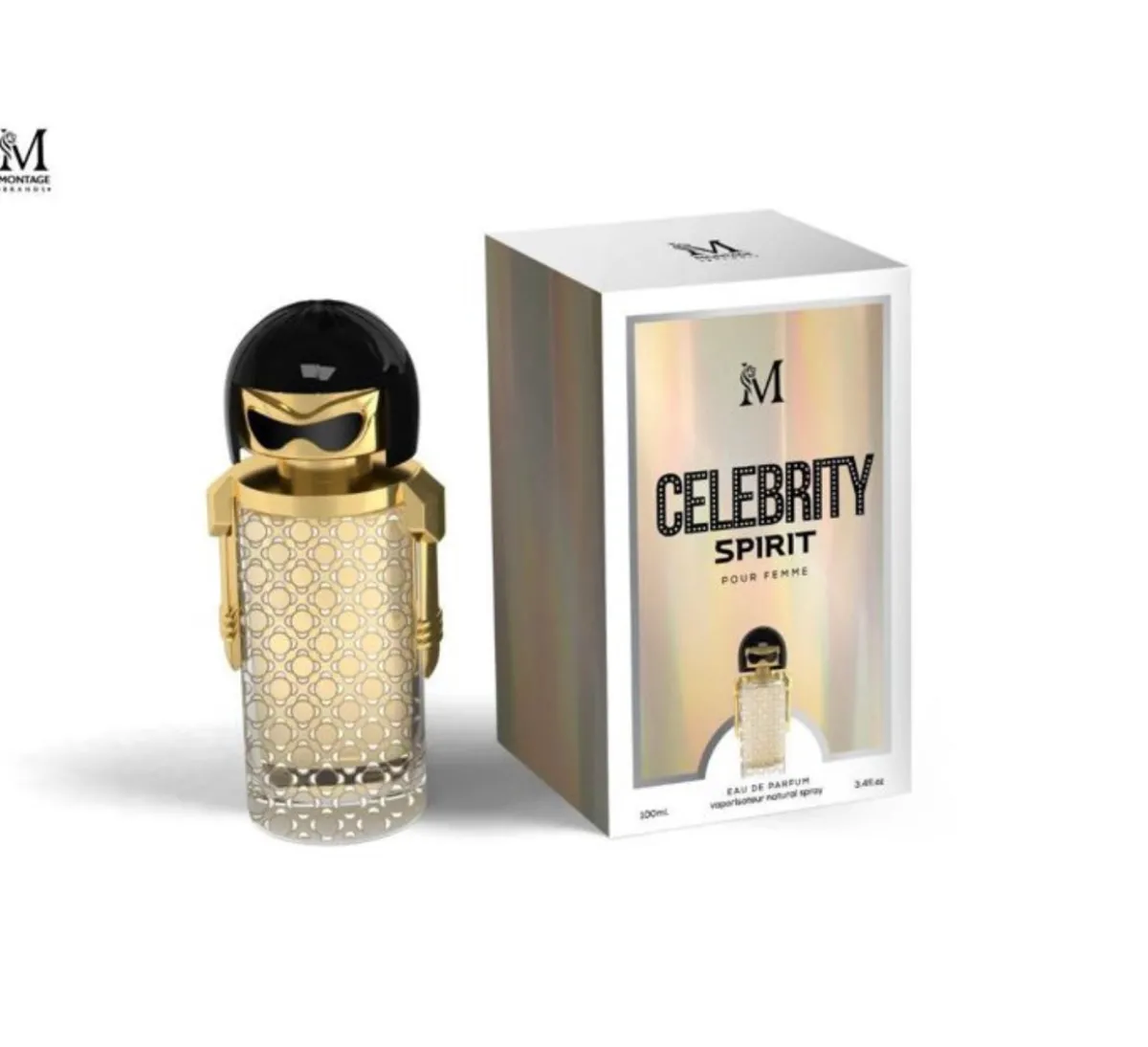 Clearance Celebrity Spirit- Eau de parfum 100 ml Profumi|Make-up