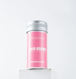 Hot Cera Stick Baby Hair Boomb per una coda perfetta + pettine in omaggio Accessori Per Code|Quali Prendere:
