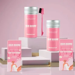 Hot Cera Stick Baby Hair Boomb per una coda perfetta + pettine in omaggio Accessori Per Code|Quali Prendere: