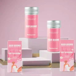 Hot Cera Stick Baby Hair Boomb per una coda perfetta + pettine in omaggio Accessori Per Code|Quali Prendere: