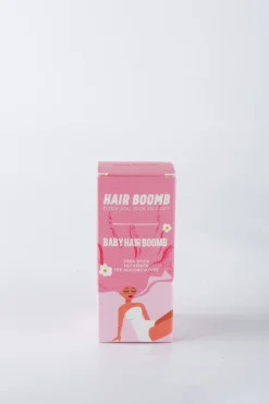 Hot Cera Stick Baby Hair Boomb per una coda perfetta + pettine in omaggio Accessori Per Code|Quali Prendere: