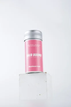 Hot Cera Stick Baby Hair Boomb per una coda perfetta + pettine in omaggio Accessori Per Code|Quali Prendere: