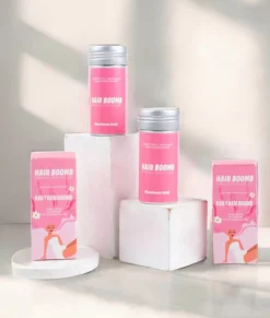 Hot Cera Stick Baby Hair Boomb per una coda perfetta + pettine in omaggio Accessori Per Code|Quali Prendere:
