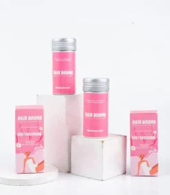 Hot Cera Stick Baby Hair Boomb per una coda perfetta + pettine in omaggio Accessori Per Code|Quali Prendere: