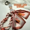 Clearance Charm per borsa o cellulare pesca Charm Per Borse