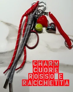 Clearance Charm per borse Charm Per Borse