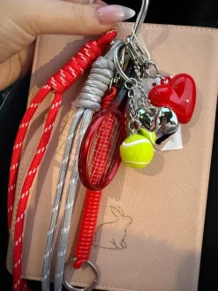 Clearance Charm per borse Charm Per Borse