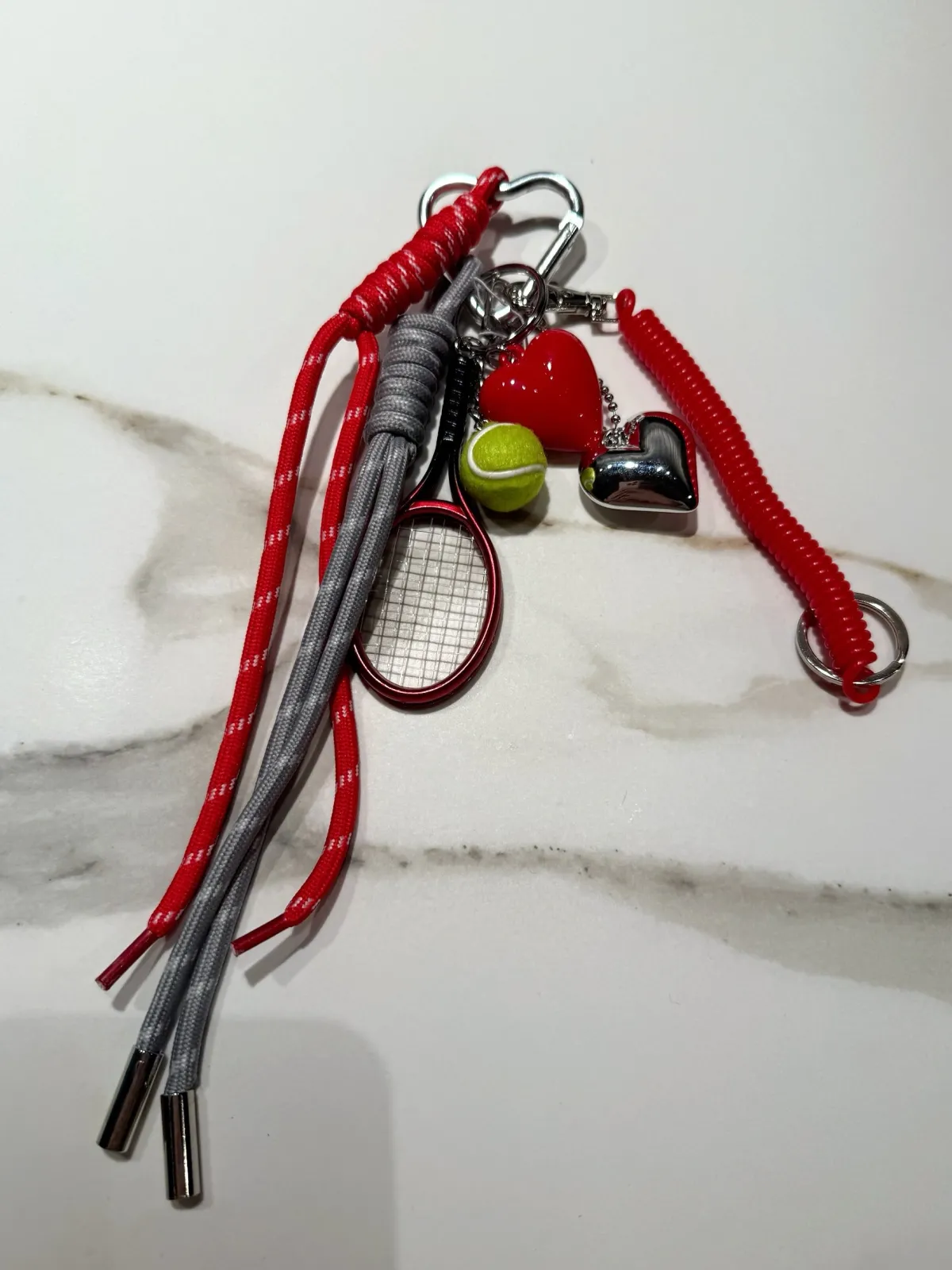 Clearance Charm per borse Charm Per Borse