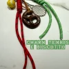 Sale Charm per borse tennis e biscotto Charm Per Borse