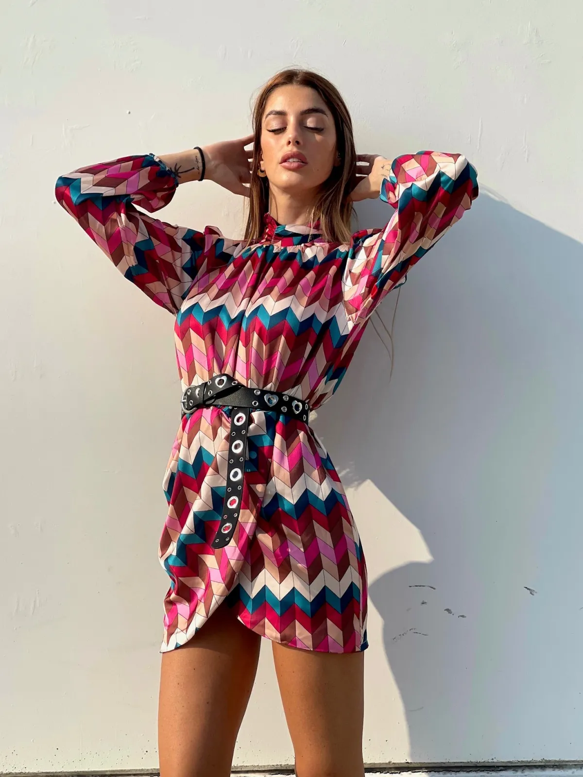 Hot Cintura con cuori | consegna 24/48h Cinture
