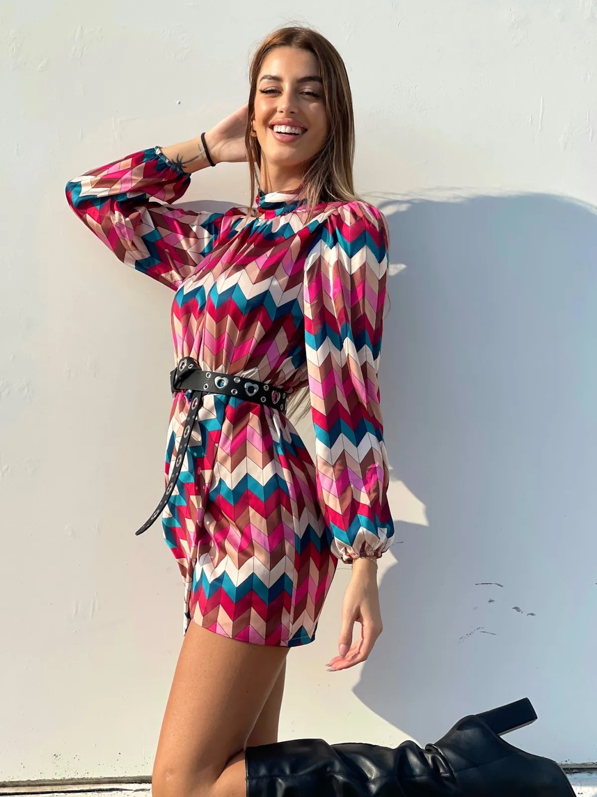 Hot Cintura con cuori | consegna 24/48h Cinture