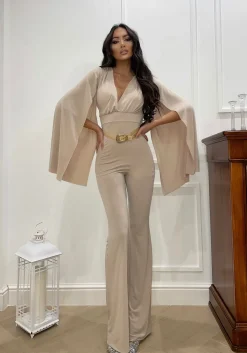 Fashion Cintura oro con fibbia Cinture