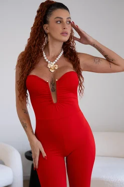 Clearance Coda #350 riccia con coulisse Ginger Code Basi Rosse