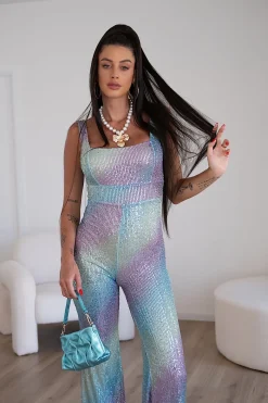 Fashion Coda extra long 90cm liscia con Coulisse vari colori Code Per Bionde
