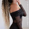 Sale Coda extra long 90cm Riccia con Coulisse vari colori Code Per Bionde|Code Basi Castane
