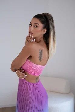 Hot Coda liscia 50cm con Coulisse vari colori Code Basi Nere|Code Per Bionde