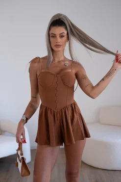 New Coda liscia con Coulisse Baby Blonde Code Per Bionde