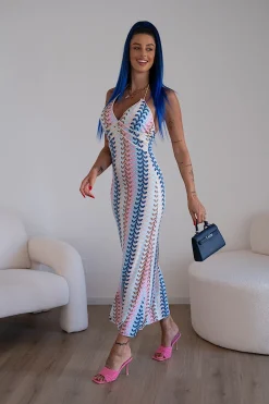 Fashion Coda #t1b/blu liscia con Coulisse Nero/Blu Degradè Code Basi Nere