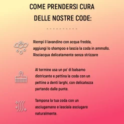 Best Coda #t1b/silver effetto mosso con Coulisse Grigio Degradè Code Basi Nere